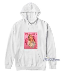 You’re Hot Paris Hilton Hoodie For Unisex