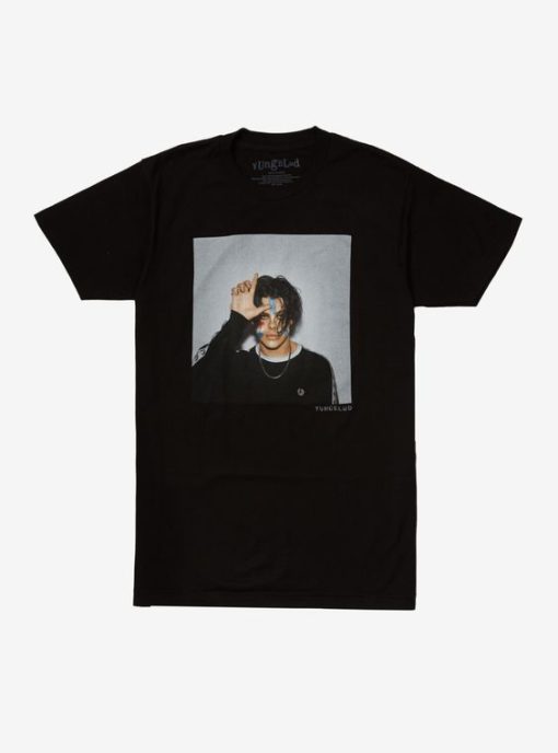 Yungblud loner T-Shirt