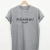 Yves Saint Laurent T-shirt