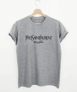 Yves Saint Laurent T-shirt Yves Saint Laurent T-shirt