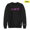 Ziggler and Roode Down Right Dirty Sweatshirt for Unisex