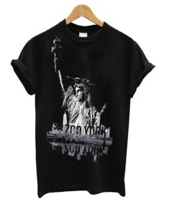 Zoo York Liberty T-shirt