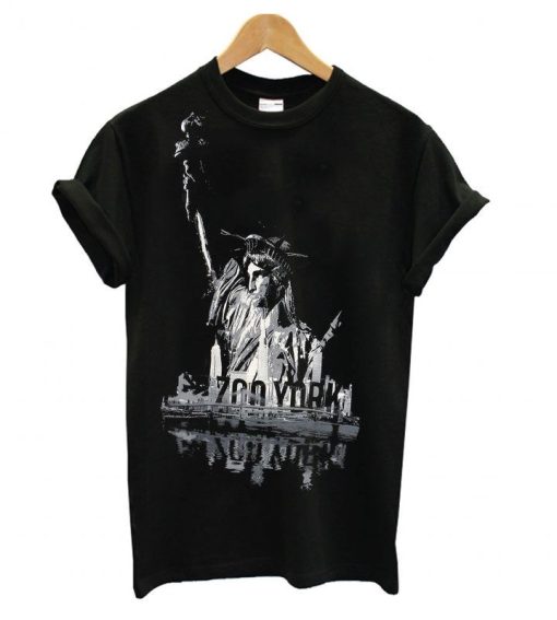 Zoo York Liberty T-shirt