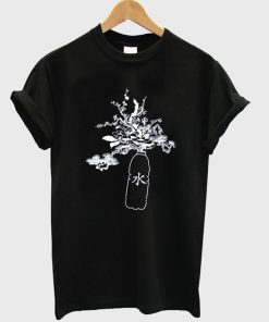 japanese art T Shirt 1