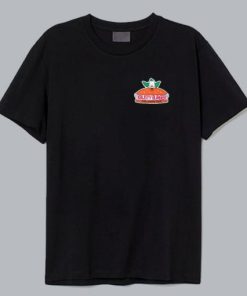 krusty burger t shirt