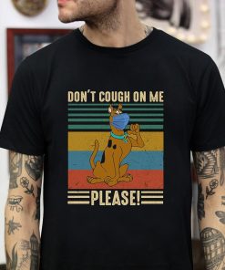 Scooby dont cough on me please vintage