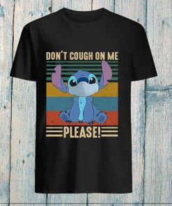 Stitch dont cough on me please vintage 2 Stitch dont cough on me please vintage 3