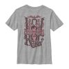Boy’s Addams Family Lurch Ornate You Rang T-Shirt