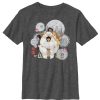 Boy’s Big Hero 6 Group Hug T-Shirt