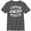 Boy’s Cars Lightning McQueen Car Number 95 T-Shirt