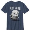 Boy’s Despicable Me Minion Party Animal T-Shirt