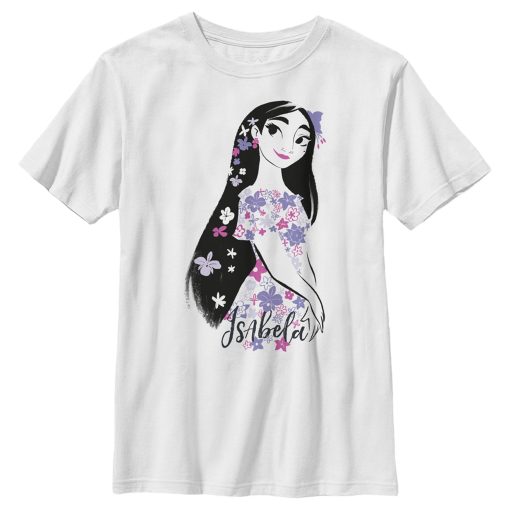 Boy’s Encanto Beautiful Isabela T-Shirt