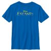 Boy’s Encanto Colorful Logo T-Shirt