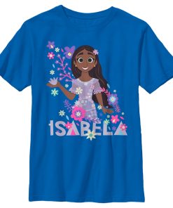 Boy’s Encanto Isabela T-Shirt