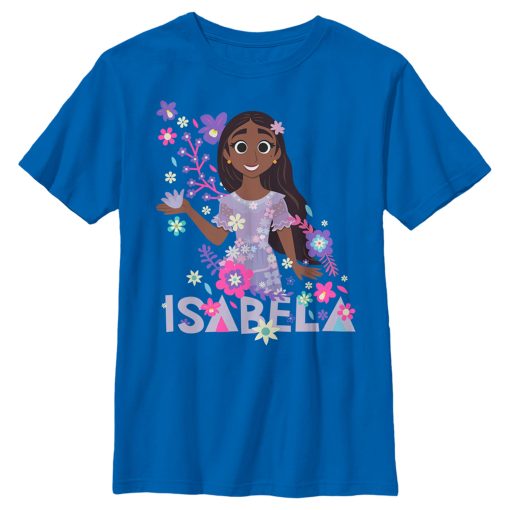 Boy’s Encanto Isabela T-Shirt