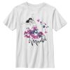 Boy’s Encanto Mirabel Butterflies T-Shirt