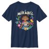 Boy’s Encanto Mirabel T-Shirt