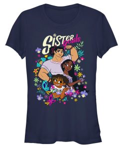 Boy’s Encanto Sister Goals T-Shirt