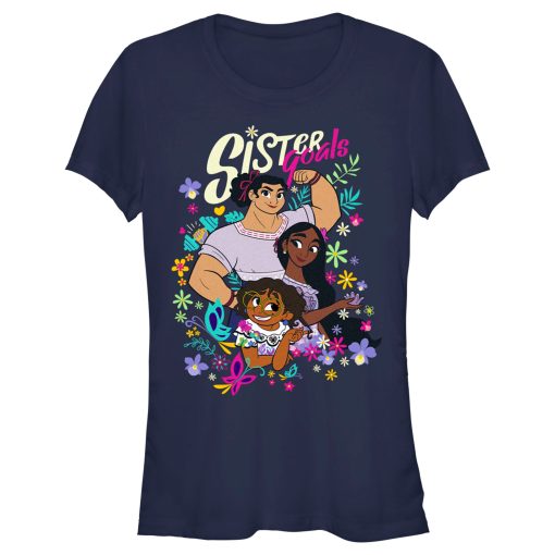 Boy’s Encanto Sister Goals T-Shirt