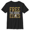 Boy’s Harry Potter Dobby Free House-Elves T-Shirt