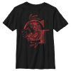 Boy’s Harry Potter Gryffindor G Logo T-Shirt