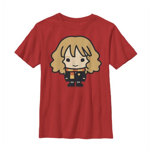 Boy’s Harry Potter Hermione Kawaii Cutie T-Shirt