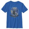 Boy’s Harry Potter Ravenclaw House Shield T-Shirt