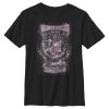 Boy’s Harry Potter Triwizard Contestant Hogwarts T-Shirt