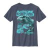 Boy’s Jurassic World Fallen Kingdom Forever T.Rex T-Shirt