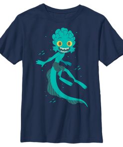 Boy’s Luca Under the Sea T-Shirt