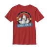 Boy’s Madagascar Chill Out T-Shirt