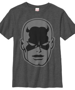 Boy’s Marvel Daredevil Classic T-Shirt