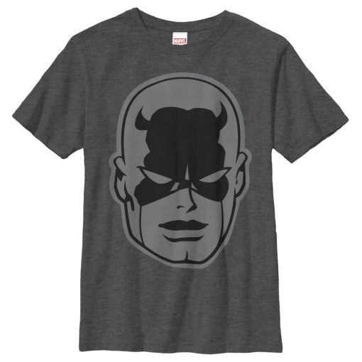 Boy’s Marvel Daredevil Classic T-Shirt