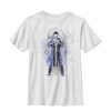 Boy’s Marvel Eternals Phastos Circles T-Shirt