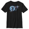 Boy’s Marvel Spider-Man No Way Home Magic Web T-Shirt