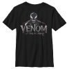 Boy’s Marvel Venom Let There be Carnage Mischievous T-Shirt