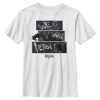 Boy’s Marvel Venom Let There be Carnage We are Venom Comic T-Shirt