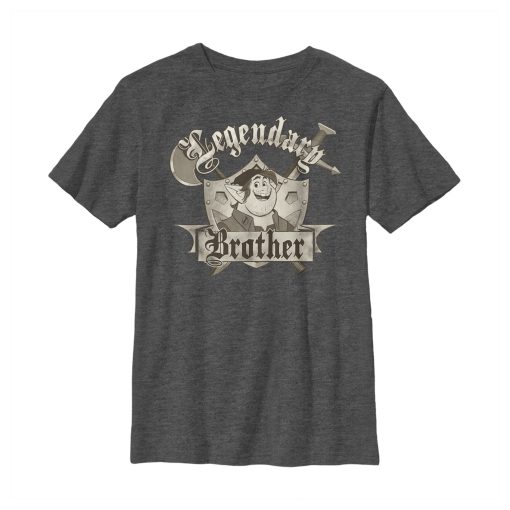 Boy’s Onward Barley Legendary Brother T-Shirt