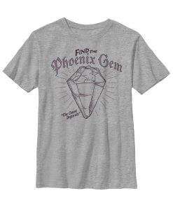 Boy’s Onward Find the Phoenix Gem T-Shirt