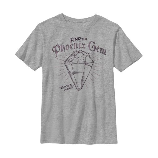 Boy’s Onward Find the Phoenix Gem T-Shirt