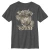 Boy’s Onward Ian Legendary Brother T-Shirt
