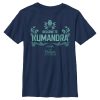 Boy’s Raya and the Last Dragon Welcome to Kumandra T-Shirt