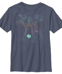 Boy’s Soul 22 Counseling Session T-Shirt