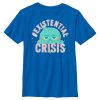 Boy’s Soul 22 Existential Crisis T-Shirt