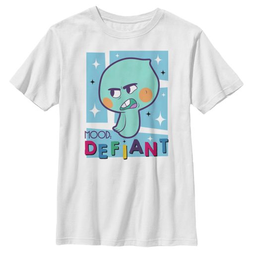 Boy’s Soul 22 Mood Defiant T-Shirt