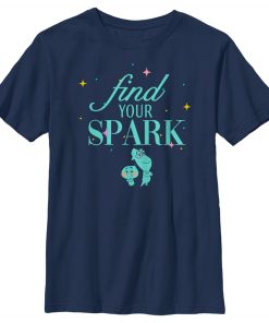 Boy’s Soul Find Your Spark T-Shirt