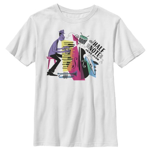 Boy’s Soul Joe’s Performance T-Shirt