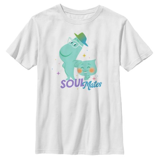 Boy’s Soul Mates T-Shirt