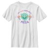 Boy’s Soul Pizza Purpose T-Shirt