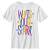 Boy’s Soul What’s Your Spark T-Shirt